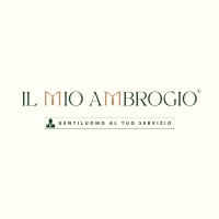 Il Mio Ambrogio | Servizi alla persona logo - Similar company to Mainpro
