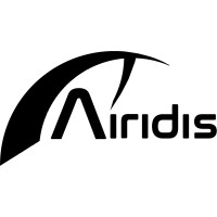 Airidis logo - Similar company to Datadriveninvestor