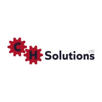 Component Hardware Solutions Ltd logo - Similar company to Component Hardware, Inc.