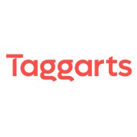 TAGGARTS logo - Similar company to Studio Idir