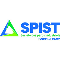 Société des parcs industriels de Sorel-Tracy logo - Similar company to Minéraux Mart