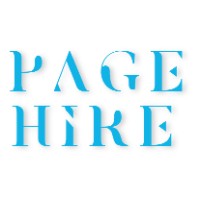 Page Hire logo - Similar company to Seoextent