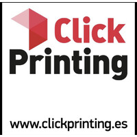 ClickPrinting logo - Similar company to Lemoon Studios