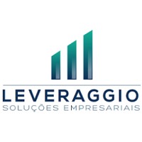 Leveraggio Soluções - Integração de Empresas Pós M&A logo - Similar company to Abenutri – Associação Brasileira De Empresas De Produtos Nutricionais