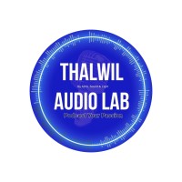 Thalwil AudioLab logo - Similar company to Jam Music Lab Private University
