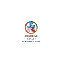 DESTIFINE REALTY logo - Similar company to Kruti Constructions