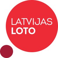VAS Latvijas Loto logo - Similar company to Edge Optical Solutions