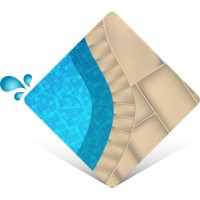 Discount Pool & Patio logo - Similar company to Vysen Eyewear