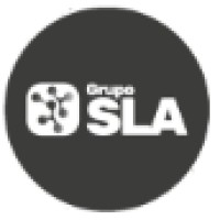 GRUPO SLA logo - Similar company to Kiiren Ai