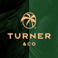 Turner & Co logo - Similar company to Apptimist Studio