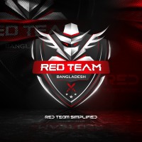 Red Team Bangladesh logo - Similar company to Smp Cyber Security Ltd