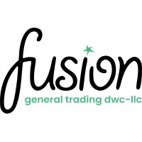 Fusion General Trading DWC LLC logo - Similar company to Concept Care Technologies Llc