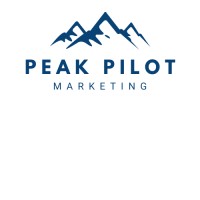 Peak Pilot Marketing logo - Similar company to Rmg Loyalty