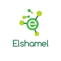 Elshamel Electronics logo - Similar company to Digital Electronics