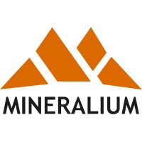Compañía Minera Mineralium S.A.C. logo - Similar company to Comarsa (Compañía Minera Aurífera Santa Rosa)