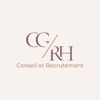 CG-RH Conseil et Recrutement logo - Similar company to Charles Conseil Rh
