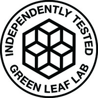 Green Leaf Lab logo - Similar company to Excelbis Labs