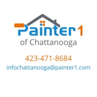 Painter1 of Chattanooga logo - Similar company to A&B Distributors
