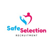 Safe Selection Recruitment Ltd logo - Similar company to Top Tech Talent Ltd