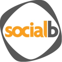 SocialB logo - Similar company to Cpl One