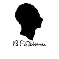 B. F. Skinner Foundation logo - Similar company to Cornerstone Behavioral Analysis