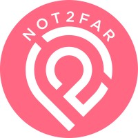 Not2Far logo - Similar company to Moabits