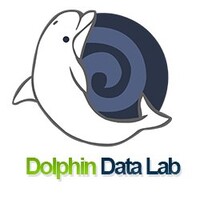 Dolphin Data Lab logo - Similar company to Multi-Com Sp. Z O.O.