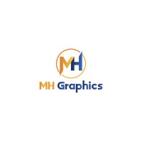 MH Graphics logo - Similar company to Creativelabmkt