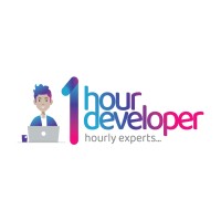 1Hourdeveloper logo - Similar company to Evigital