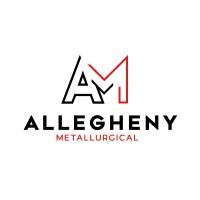Allegheny Metallurgical logo - Similar company to Active Resources, Inc.