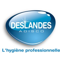 DESLANDES logo - Similar company to Fch France Collectivité Hygiène