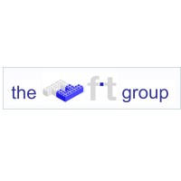 The F-T Group logo - Similar company to F-T Financial Solutions