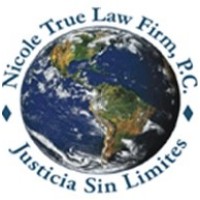 NICOLE TRUE LAW FIRM, PC logo - Similar company to Wharton Levin