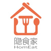 HomEat (隐食家) logo - Similar company to Stratify