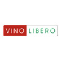 Vino Libero logo - Similar company to Piandimare Winery