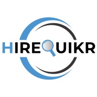 HireQuikr - By Quikr Manpower LLC logo - Similar company to Beverages United