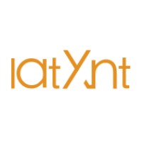Latynt logo - Similar company to Apteligent (Acq. Vmw)