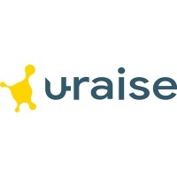 U-Raise logo - Similar company to La Bureautique