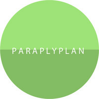Paraply Plan AS logo - Similar company to Nobel