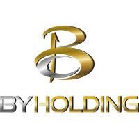 BY HOLDING A.Ş. logo - Similar company to Intreco International Trade Company