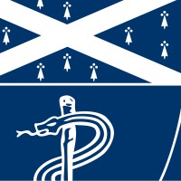 Yale Department of Neurology logo - Similar company to Braintrainerplus