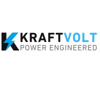 KraftVolt logo - Similar company to Wbc Studylink