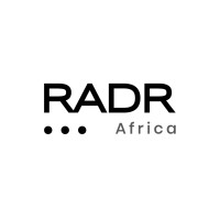 Radr Africa
