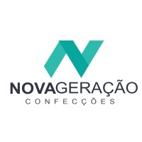 Nova Geração Confecções logo - Similar company to Águia Tex Malhas