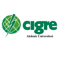 CIGRE-Akdeniz University-Student Branch logo - Similar company to Analogx