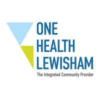 One Health Lewisham - Integrated Community Provider logo - Similar company to Rapid Response Diagnostics