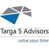 Targa 5 Advisors SA logo - Similar company to Octogone Group