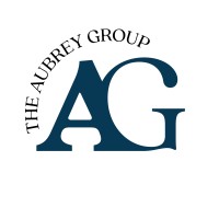 The Aubrey Group logo - Similar company to Pennsylvania Branch Of The International Dyslexia Association