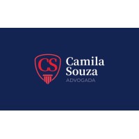 Camila Souza logo - Similar company to Santo Amaro Da Imperatriz