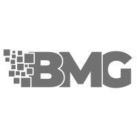 Balkan Media Group logo - Similar company to Humet Group